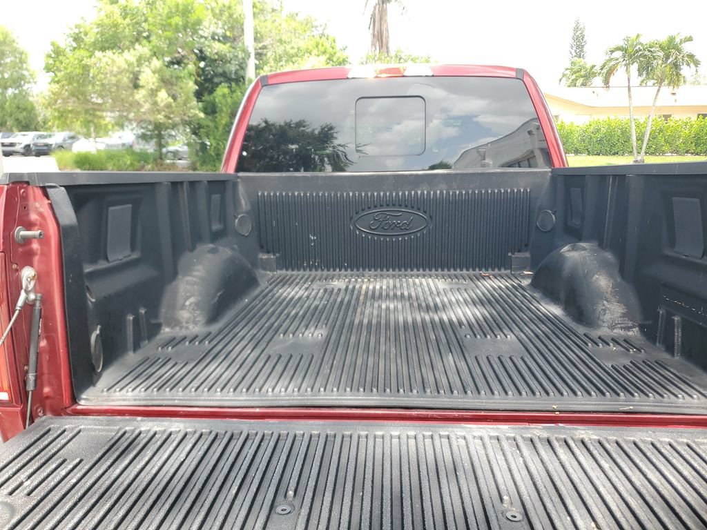 Used 2018 Ford F150 XLT w/ Equipment Group 302A Luxury RWD image 26