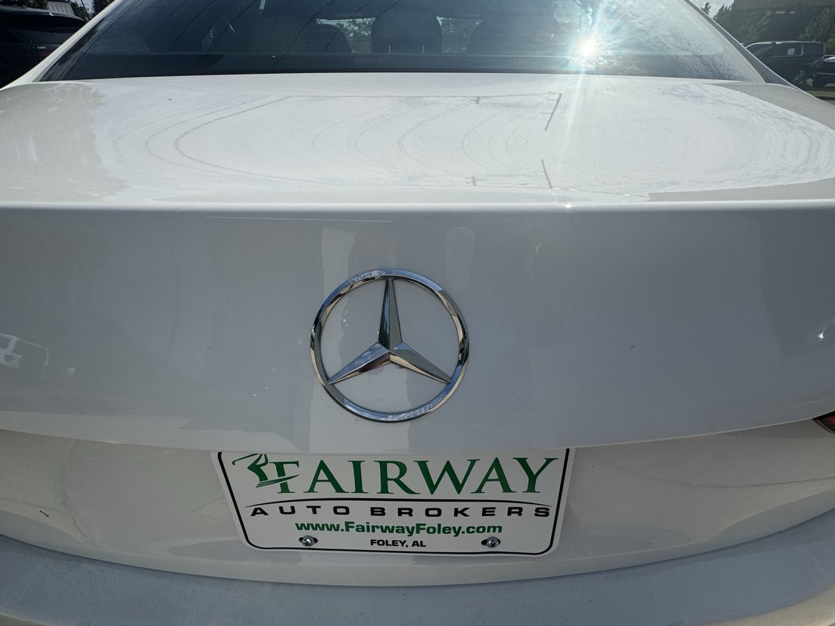 Used 2025 Mercedes-Benz C 300 Sedan image 21