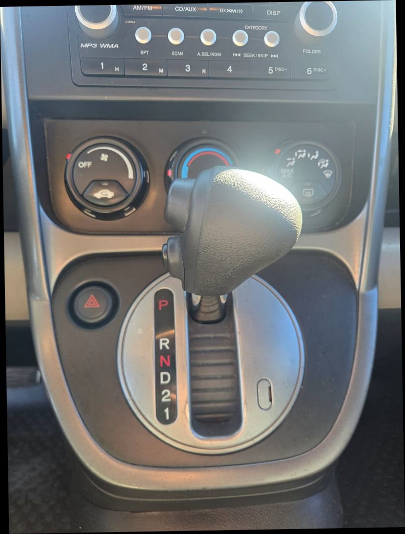 Used 2011 Honda Element EX image 25