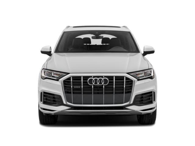 Used 2021 Audi Q7 2.0T Premium Plus w/ Executive Package image 4