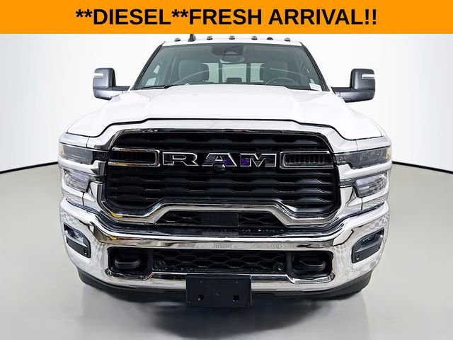 New 2025 RAM 2500 Tradesman image 2