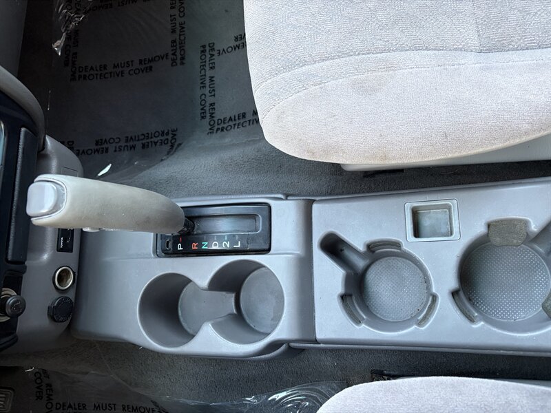Used 2002 Toyota Tacoma PreRunner RWD image 18