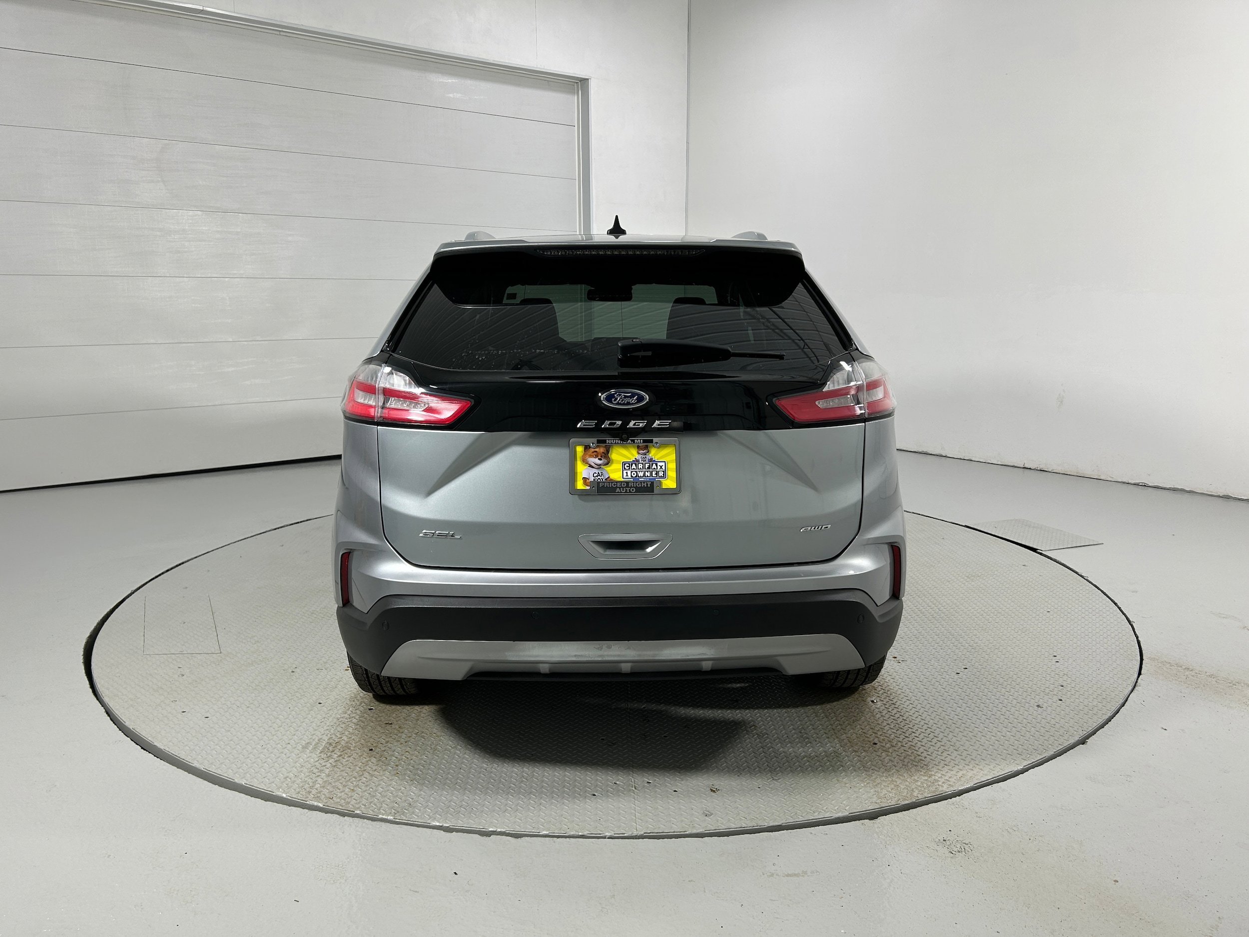 Used 2022 Ford Edge SEL w/ Convenience Package image 30