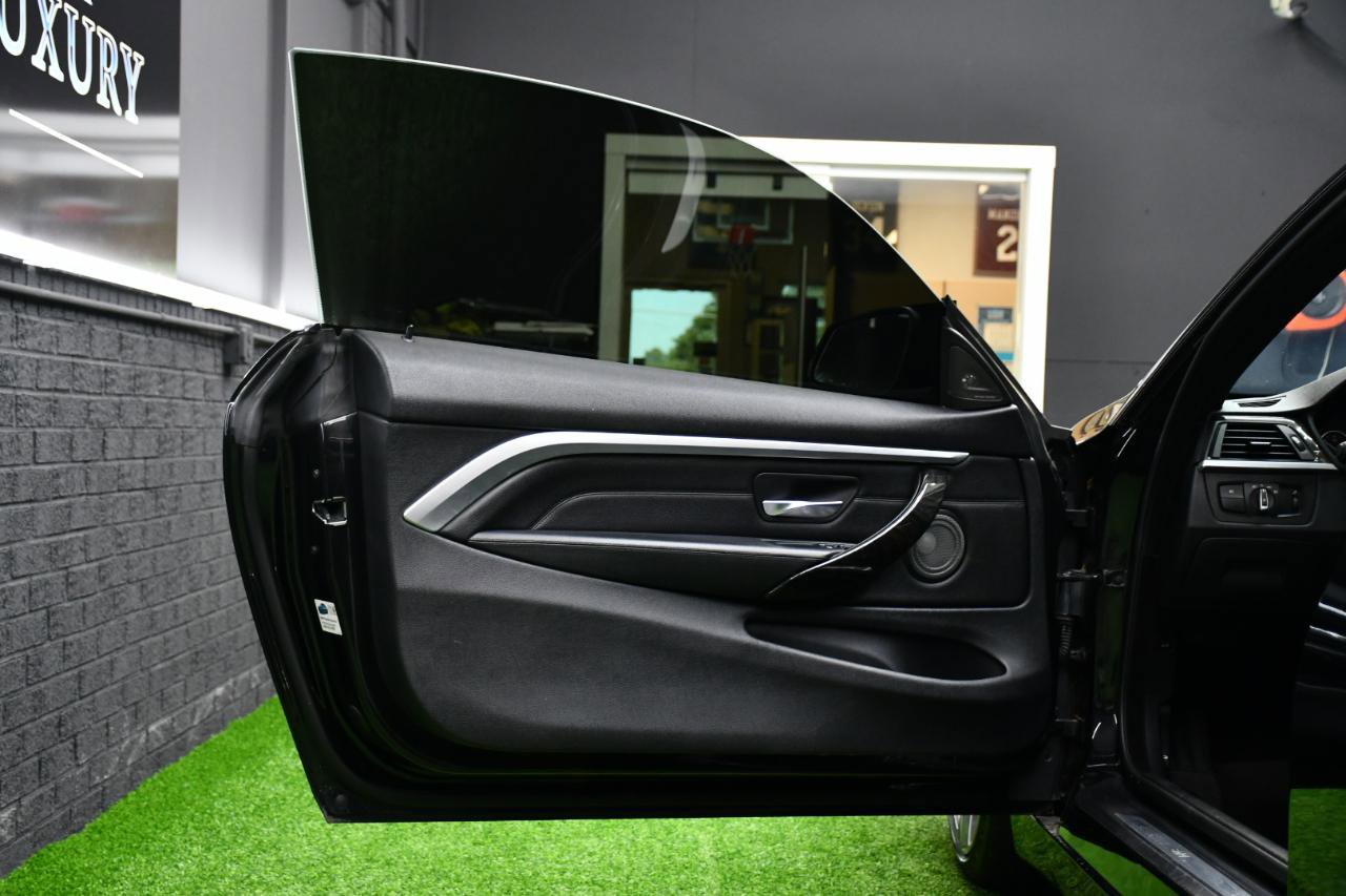 Used 2017 BMW 440i Coupe RWD image 15