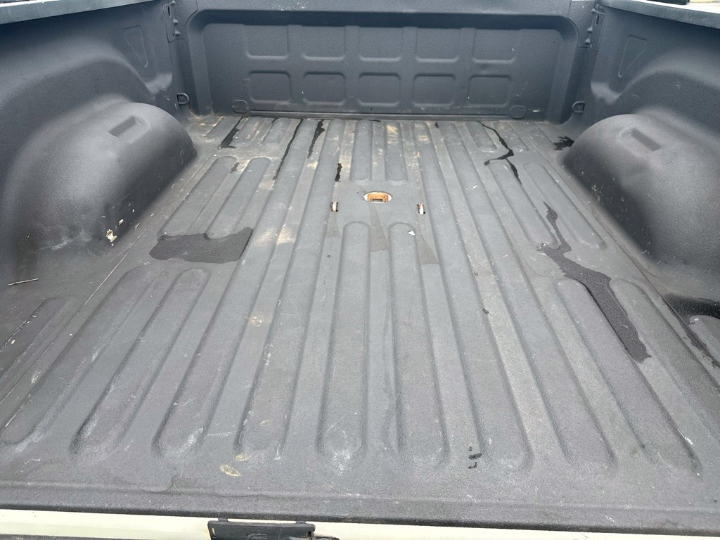 Used 2017 RAM 2500 Limited AWD/4WD image 12