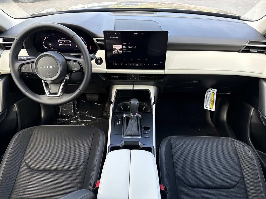 New 2026 MAZDA CX-5 Select AWD/4WD image 22