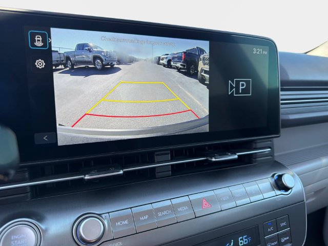 Used 2025 Hyundai Kona SEL FWD image 19