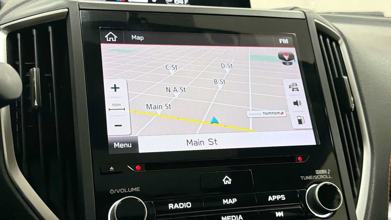 Used 2019 Subaru Crosstrek 2.0i Limited w/ Moonroof Package w/Navigation AWD/4WD image 20