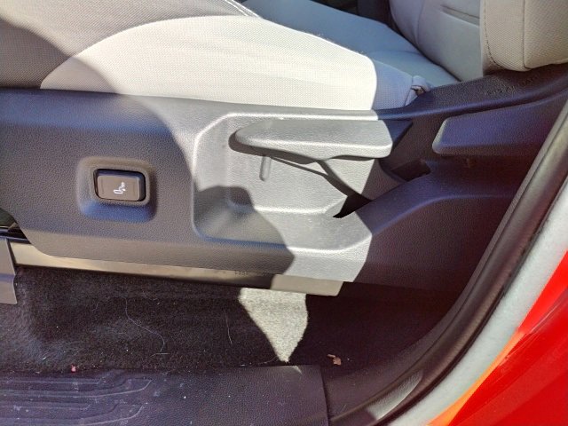 Used 2024 Toyota Tacoma TRD Off-Road image 7