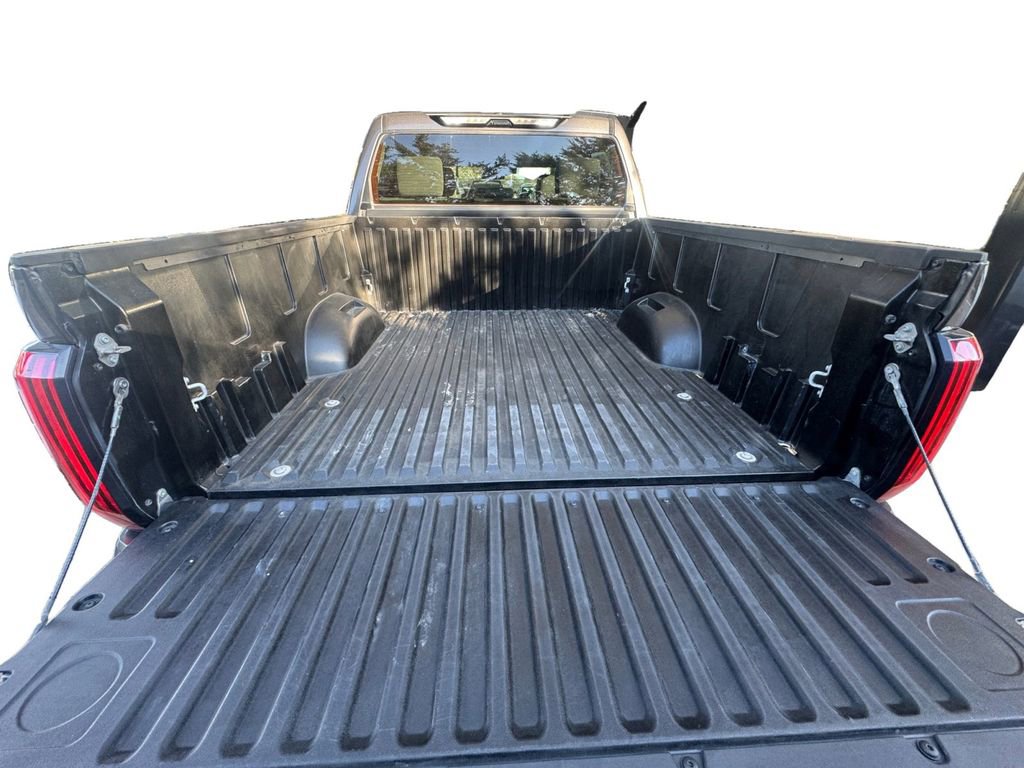Used 2024 Toyota Tundra SR5 image 18