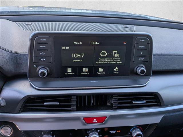 Used 2020 Kia Telluride S FWD image 14