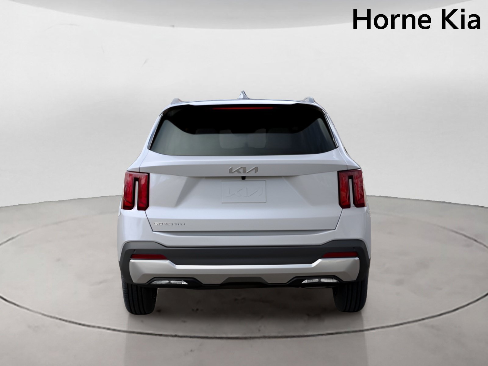 New 2026 Kia Sorento S FWD image 5