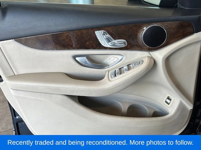 Certified 2018 Mercedes-Benz GLC 300 image 12