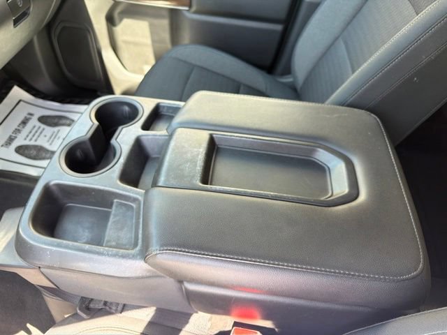 Used 2019 Chevrolet Silverado 1500 LT w/ All-Star Edition AWD/4WD image 36