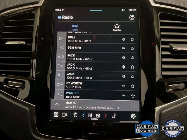 Used 2025 Volvo XC90 B6 Plus image 49