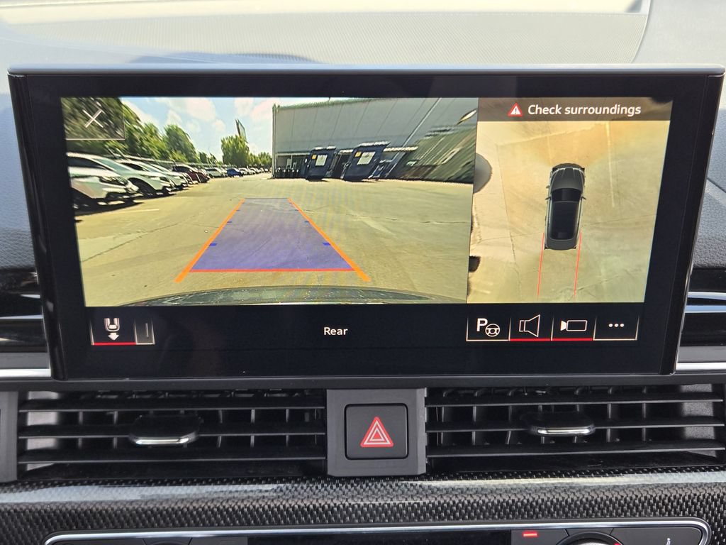 Certified 2023 Audi S5 Prestige w/ Prestige Package AWD/4WD image 22