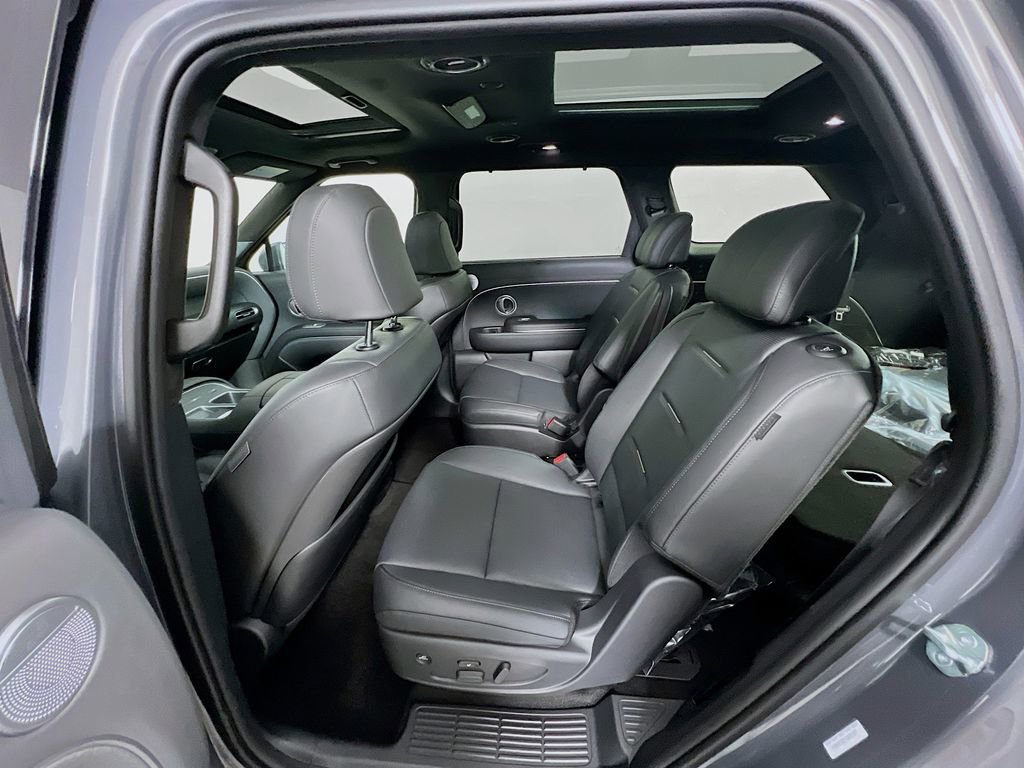 New 2026 Hyundai Palisade Calligraphy image 22
