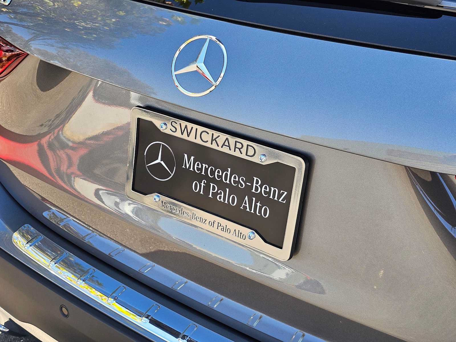New 2026 Mercedes-Benz GLA 250 image 13