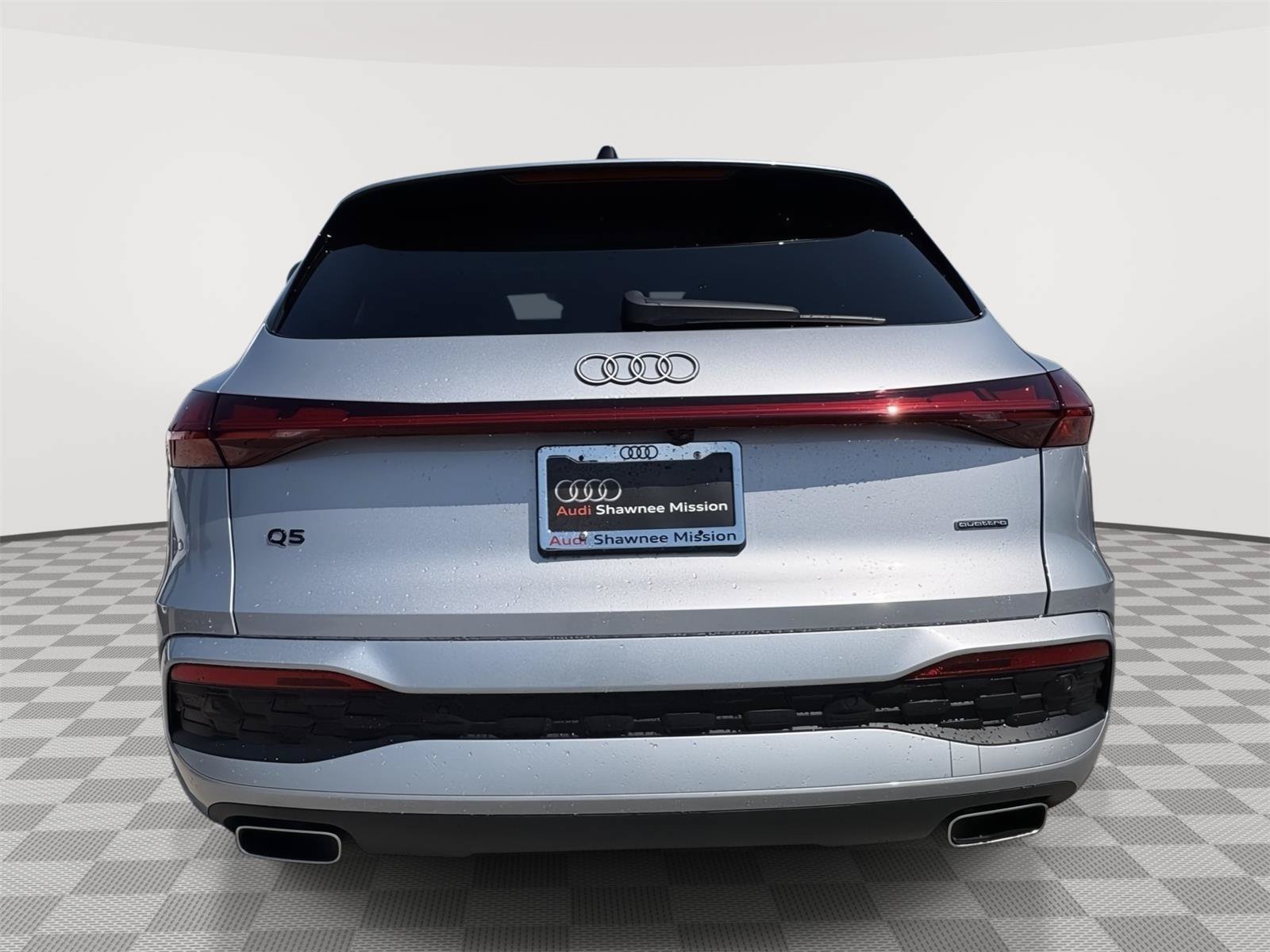 New 2026 Audi Q5 Prestige AWD/4WD image 4