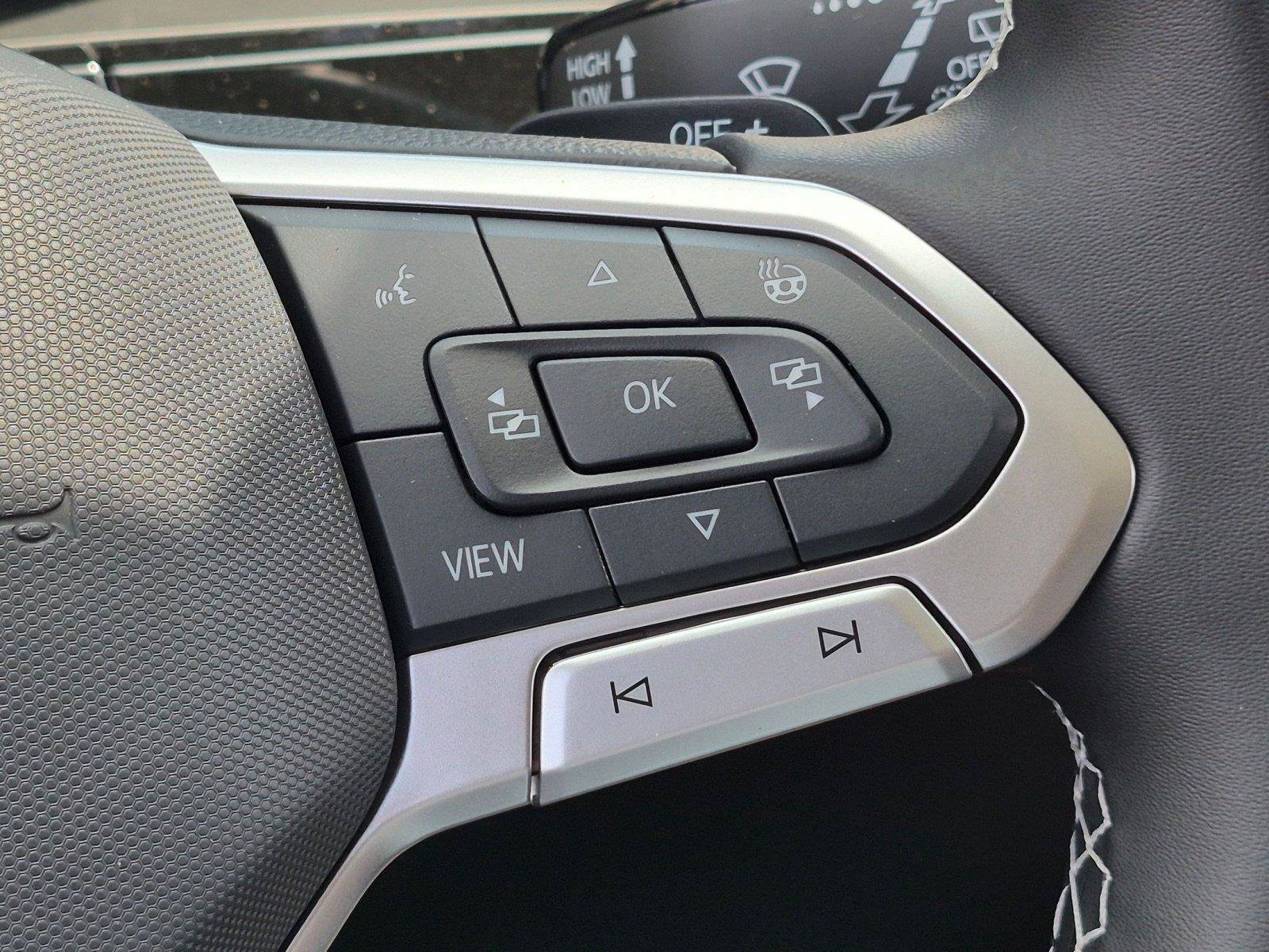 New 2026 Volkswagen Atlas SE AWD/4WD image 29