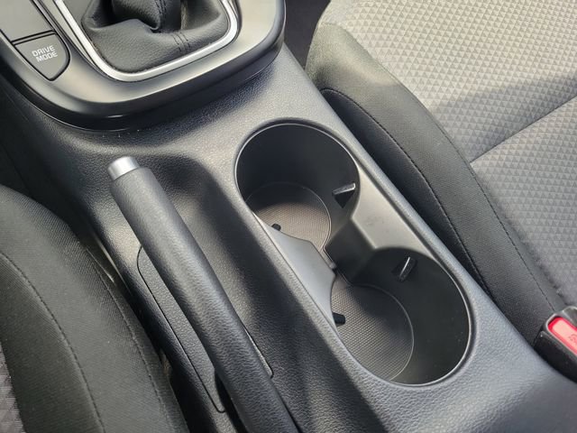 Certified 2025 Kia Soul LX w/ LX Technology Package FWD image 25