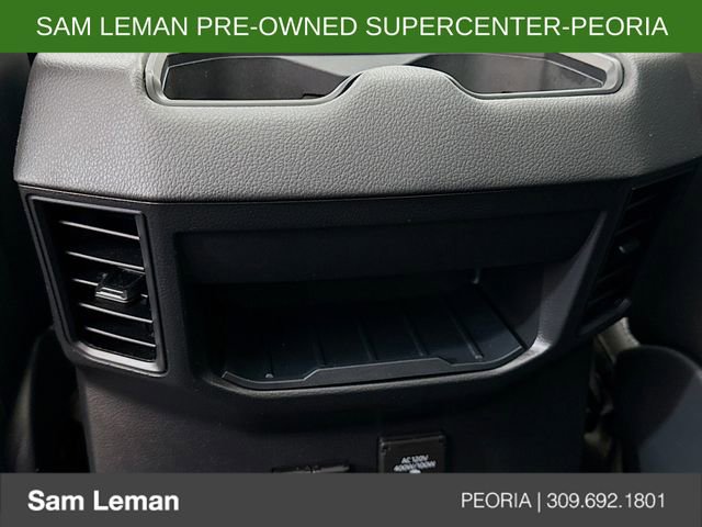 Used 2024 Toyota Tundra TRD Pro image 27