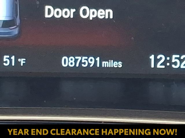 Used 2022 Honda CR-V EX-L image 24