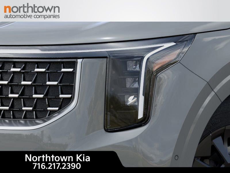 New 2026 Kia Carnival SX image 11