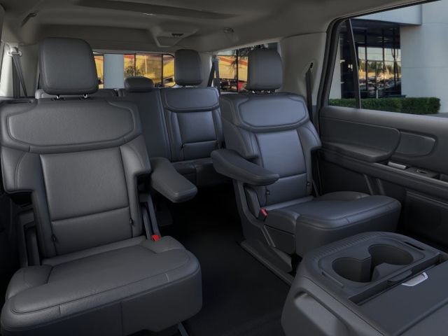 New 2026 Ford Expedition Max Active image 11