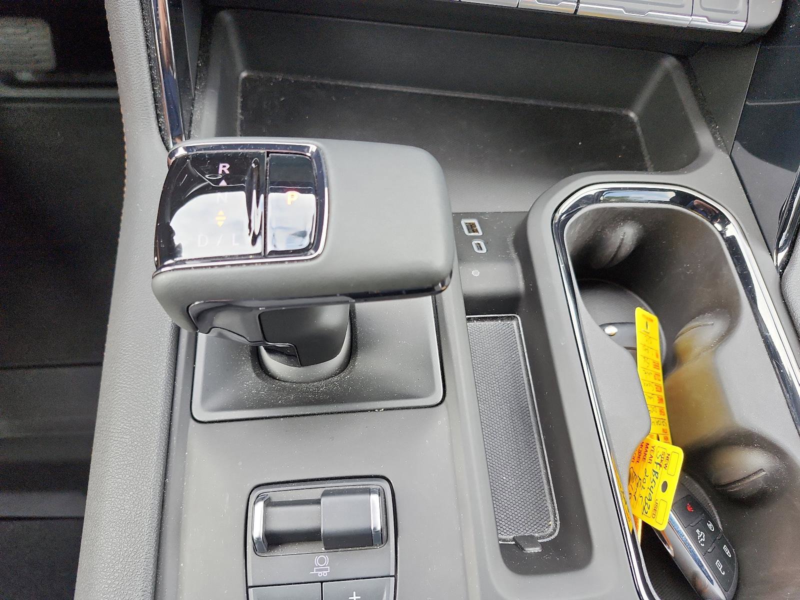 Certified 2025 GMC Sierra 1500 AT4 w/ AT4 Premium Package image 22