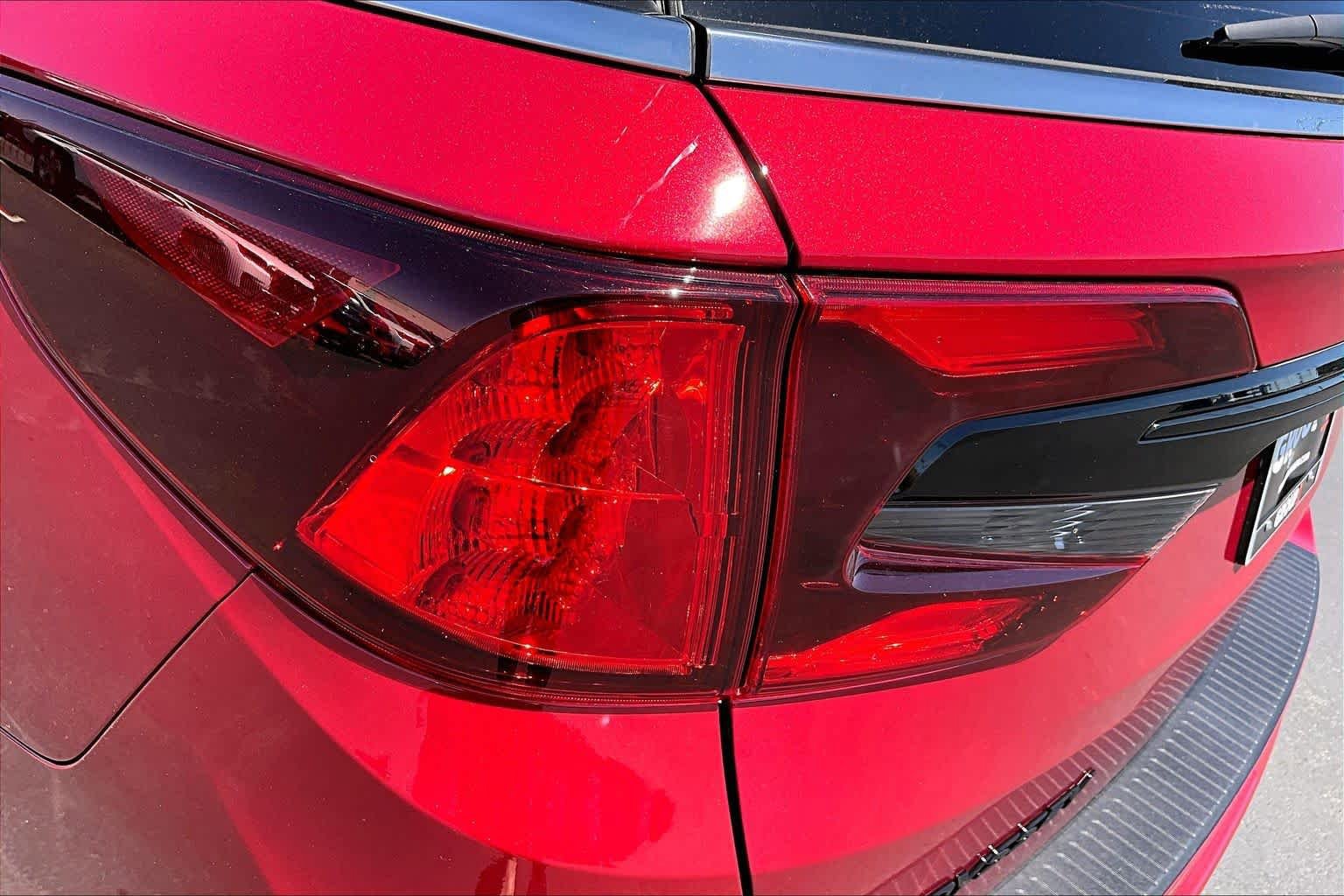 New 2026 Honda Odyssey Sport-L image 14