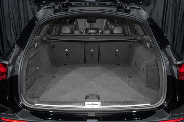 Certified 2025 Mercedes-Benz E 450 4MATIC All-Terrain Wagon image 10