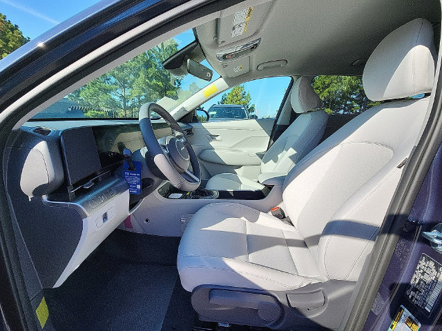 New 2027 Hyundai Kona SEL Sport FWD image 21