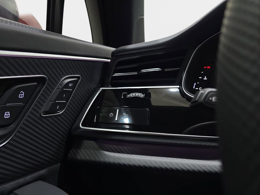 New 2026 Audi Q7 3.0T Prestige image 24