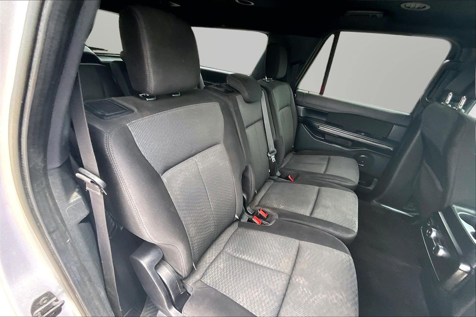 Used 2021 Ford Expedition Max XLT RWD image 17