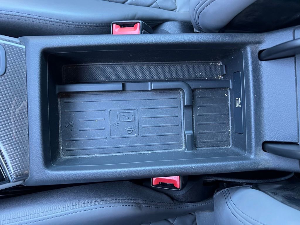 Used 2021 Audi S5 Prestige w/ Prestige Package image 26