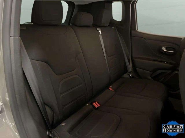 Used 2022 Jeep Renegade Latitude image 74