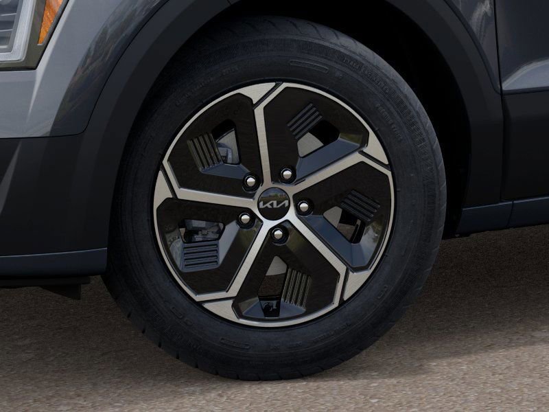 New 2026 Kia Niro LX FWD image 9