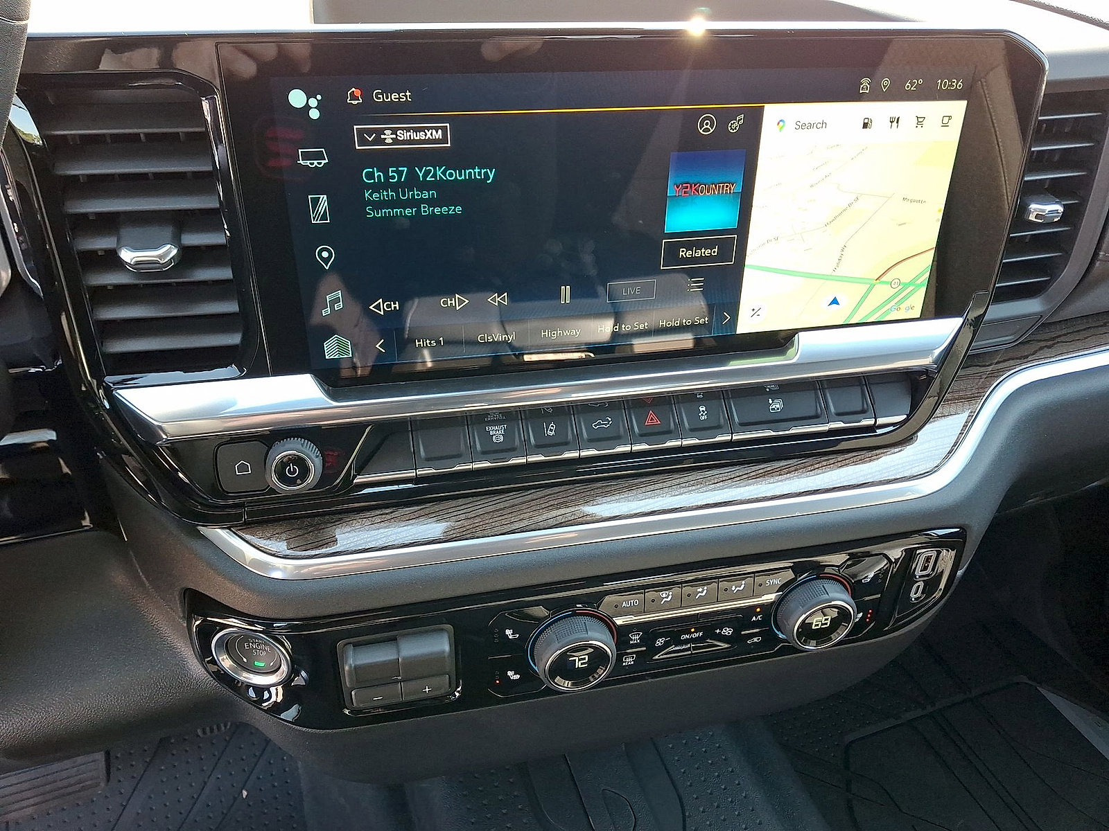 New 2026 Chevrolet Silverado 2500 LT AWD/4WD image 16