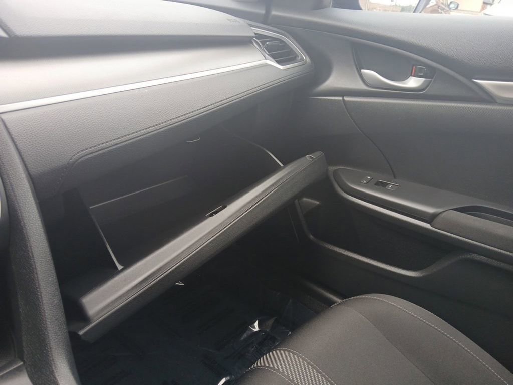 Used 2018 Honda Civic LX image 21