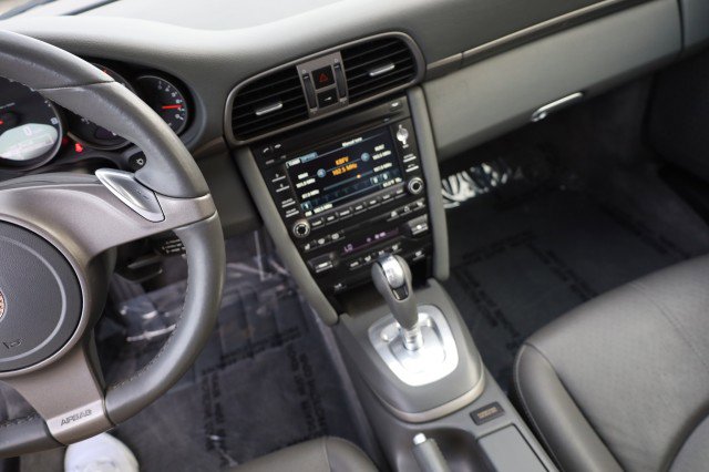 Used 2009 Porsche 911 Carrera image 29