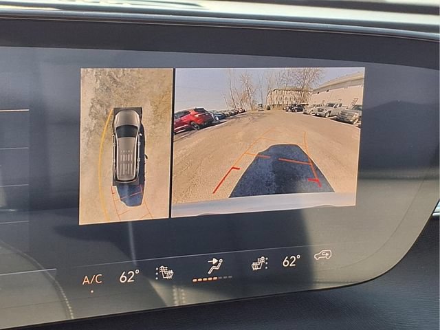 New 2026 Buick Enclave Sport Touring w/ Power Package FWD image 7