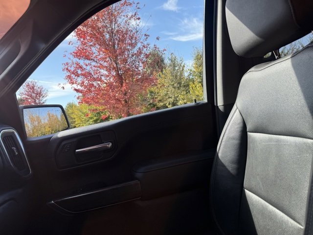 Used 2019 Chevrolet Silverado 1500 LTZ w/ LTZ Plus Package image 33