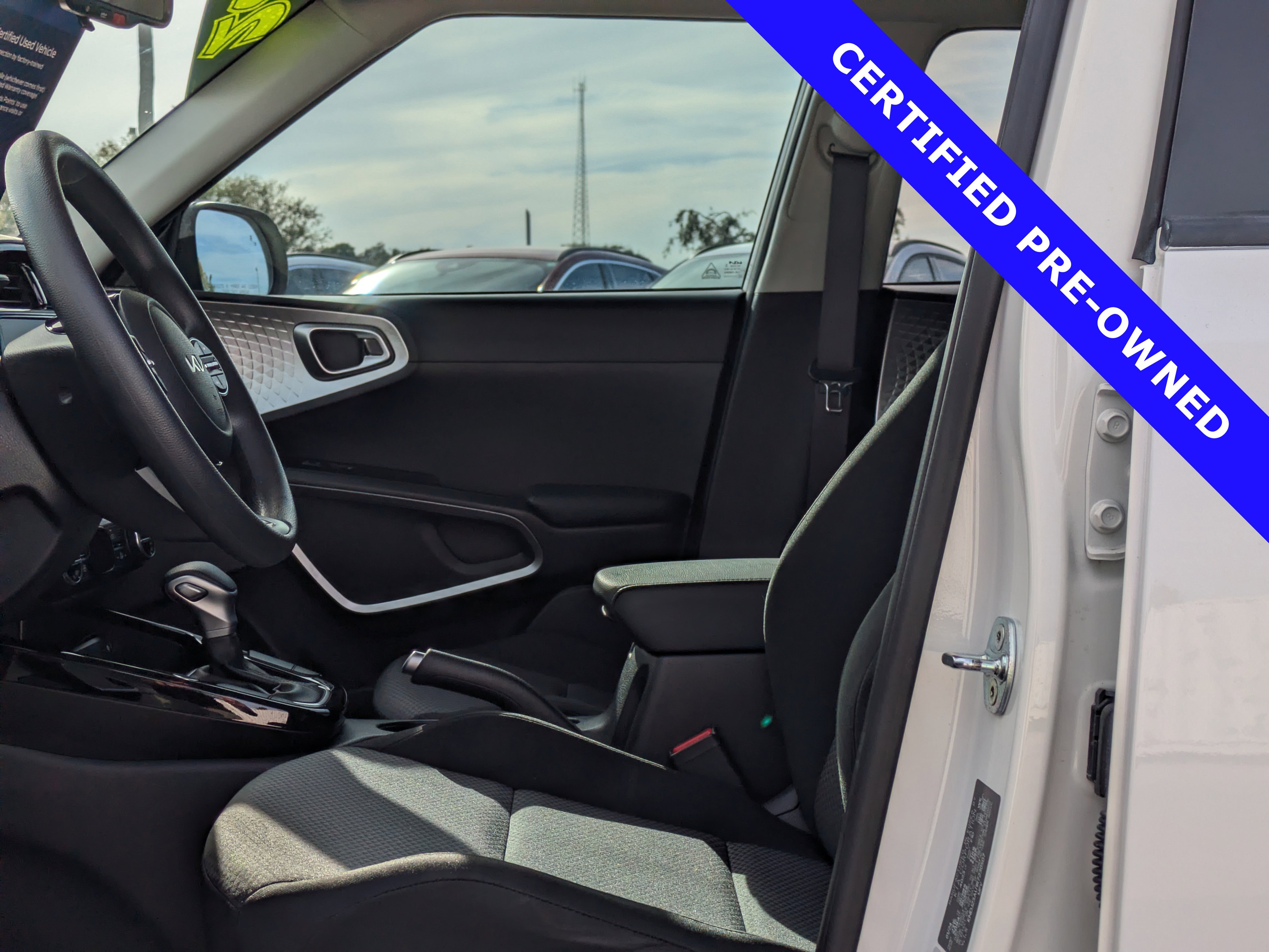 Used 2024 Kia Soul S image 20