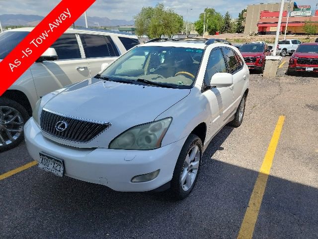 Used 2004 Lexus RX 330 AWD image 1