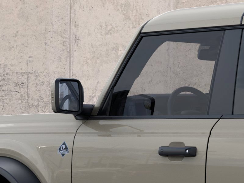 New 2026 Ford Bronco Outer Banks w/ Sasquatch Package AWD/4WD image 24