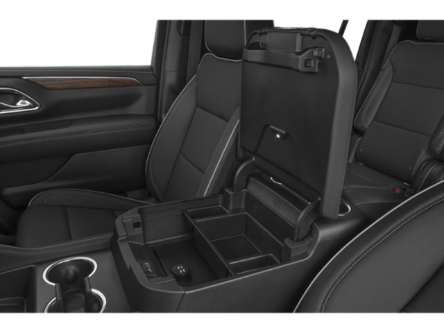 Used 2023 Chevrolet Suburban Premier w/ Premium Package AWD/4WD image 11