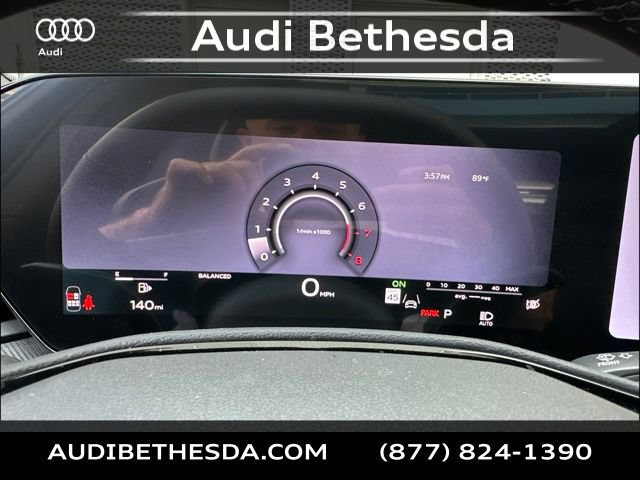 New 2026 Audi SQ5 Premium Plus AWD/4WD image 16
