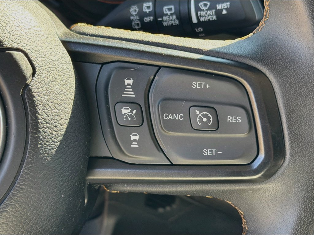 Used 2024 Jeep Wrangler Unlimited Sport AWD/4WD image 18