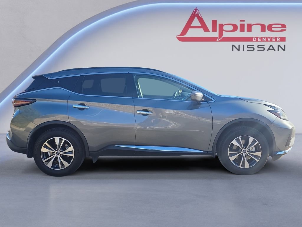 Used 2024 Nissan Murano SV image 6
